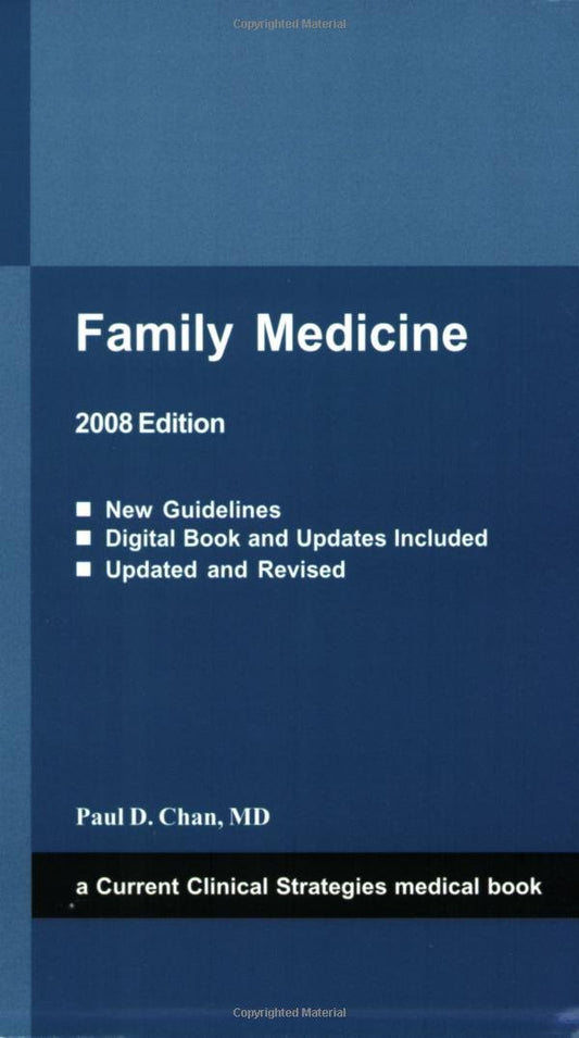 Family Medicine