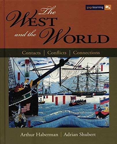 The West And The World Contacts