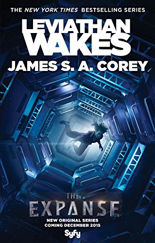 Leviathan Wakes