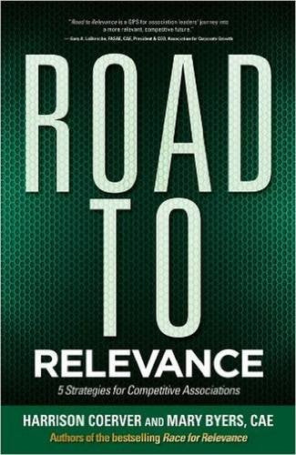 Road To Relevance