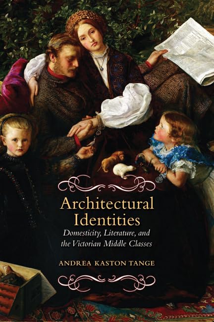 Architectural Identities Domesticity