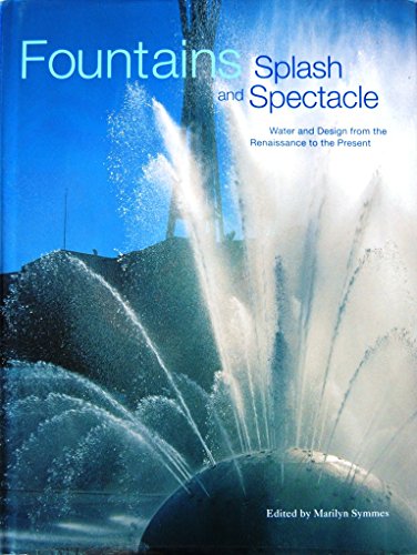 Foutains Splash And Spectacles /Anglais