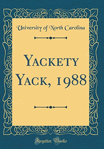 Yackety Yack