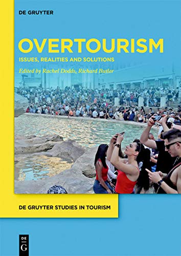 Overtourism Issues