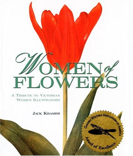 Women Of Flowers A Tribute To Victorian Women Illustrators