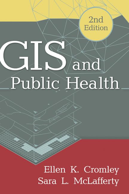 Gis And Public Health