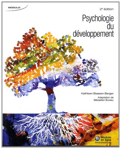 Psychologie Du Developpement