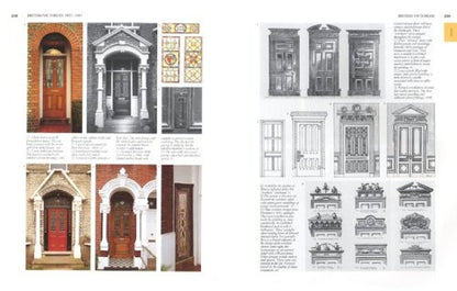 The Elements Of Style An Encyclopedia Of Domestic Architectural Detail