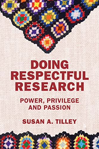 Doing Respectful Research Power