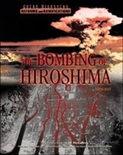 The Bombing Of Hiroshima