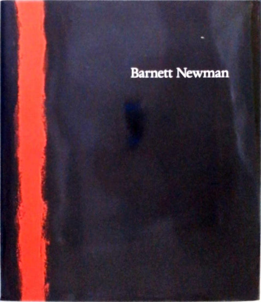 Barnett Newman