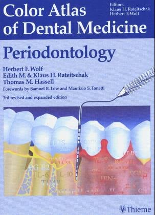 Periodontology