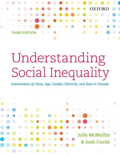 Understanding Social Inequality Intersections Of Class