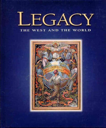 Legacy The West And The World