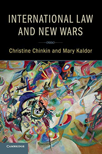 International Law And New Wars