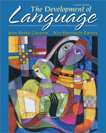 The Development Of Language