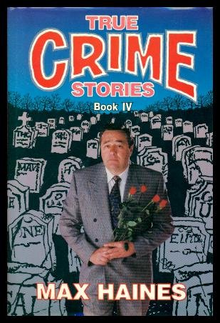 04 True Crime Stories