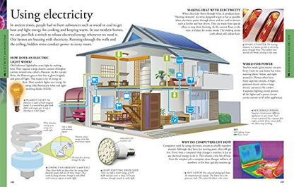 Science A Visual Encyclopedia