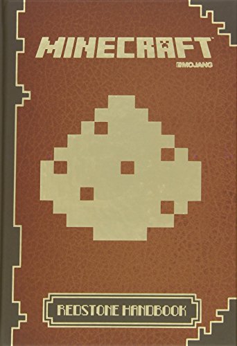 Minecraft The Complete Handbook Collection