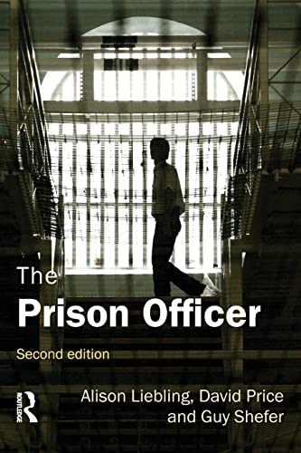 The Prison Officer