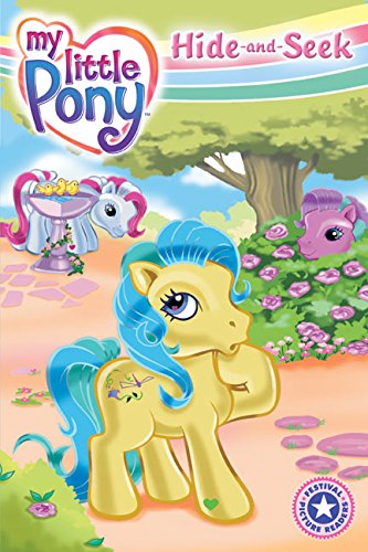 My Little Pony Hide And Seek