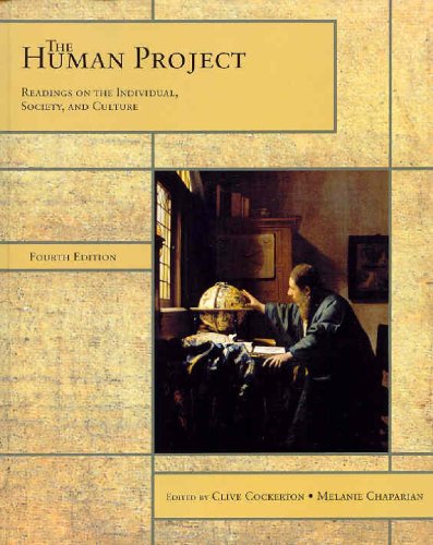 The Human Project