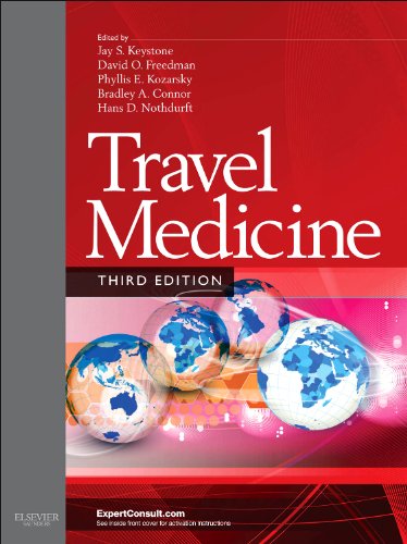 Travel Medicine Expert Consult