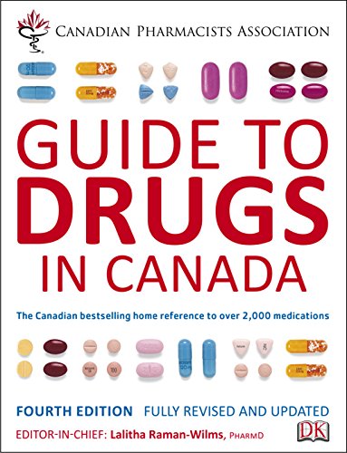 C Ph A Guide To Drugs