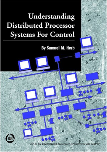 Understanding Distributed Processor Systems For Control