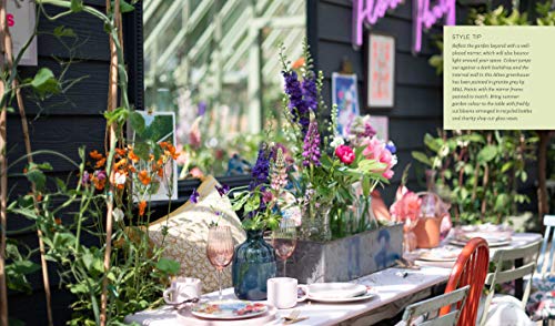 Shed Style Decorating Cabins