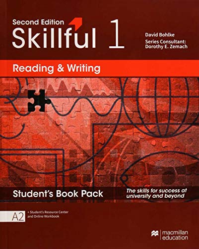 Skillful Second Edition Level