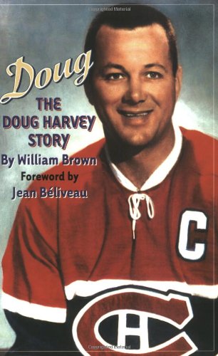 Doug The Doug Harvey Story