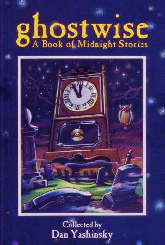 Ghostwise A Book Of Midnight Stories