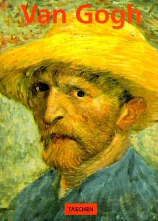 Vincent Van Gogh