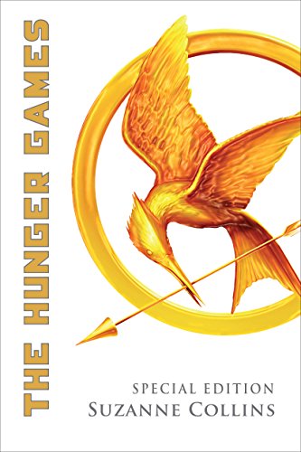 The Hunger Games The Special Edition