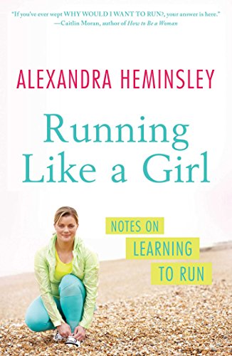 Running Like A Girl Notes On Learning To Run