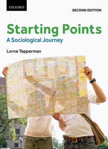 Starting Points A Sociological Journey