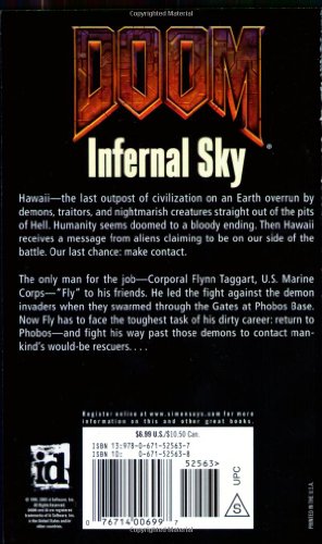 Infernal Sky