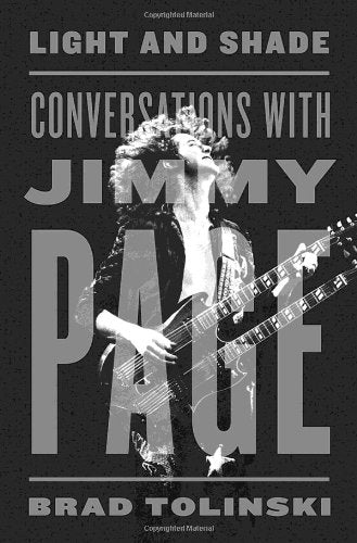 Light And Shade Conversations With Jimmy Page