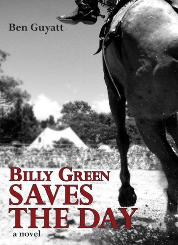 Billy Green Saves The Day