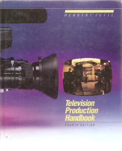 Television Production Handbook