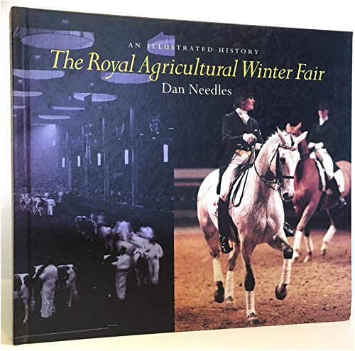 Royal Winter Fair Limited Edition