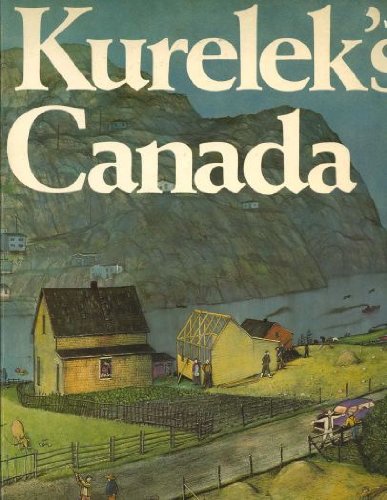 Kurelek's Canada