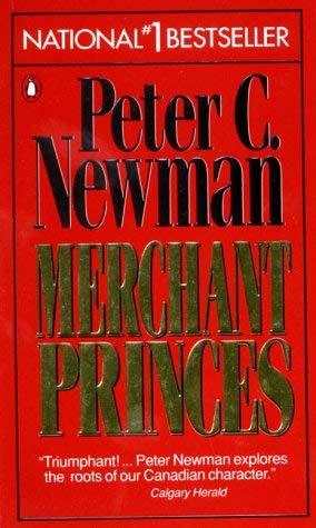 Merchant Princes