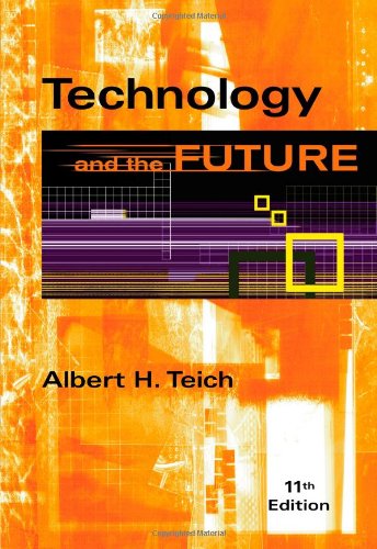 Technology And The Future