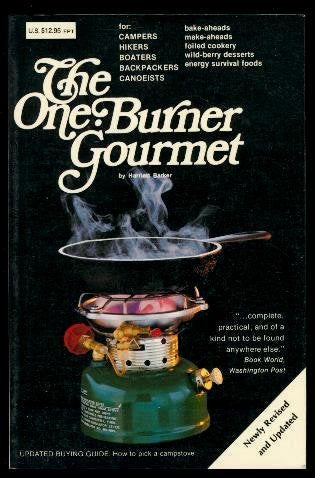 The One Burner Gourmet