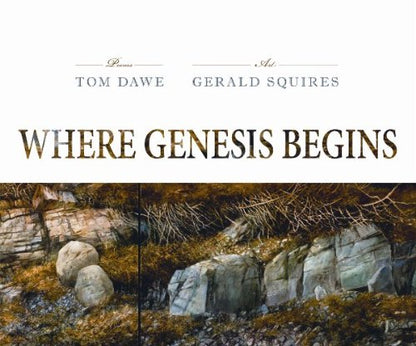 Where Genesis Begins