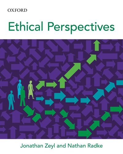 Ethical Perspectives [Paperback]