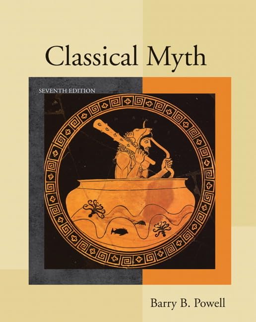 Classical Myth