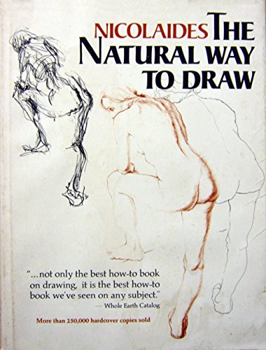 The Natural Way To Draw